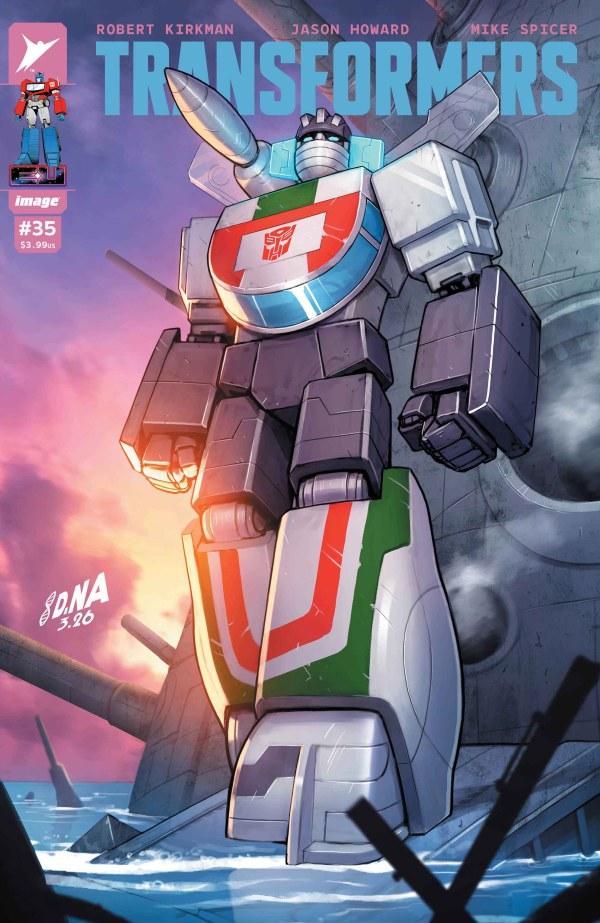 Transformers (2023)