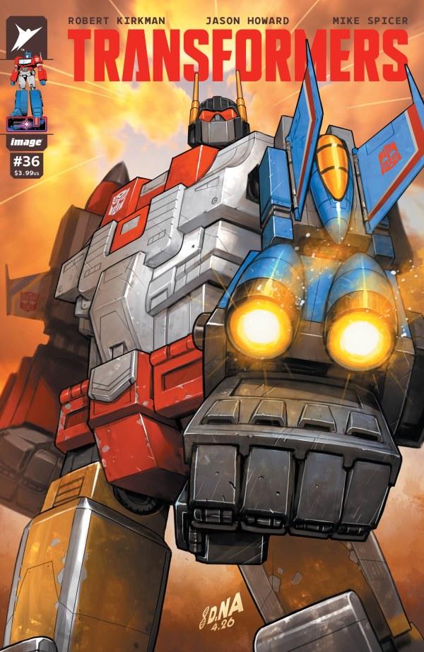 Transformers (2023)