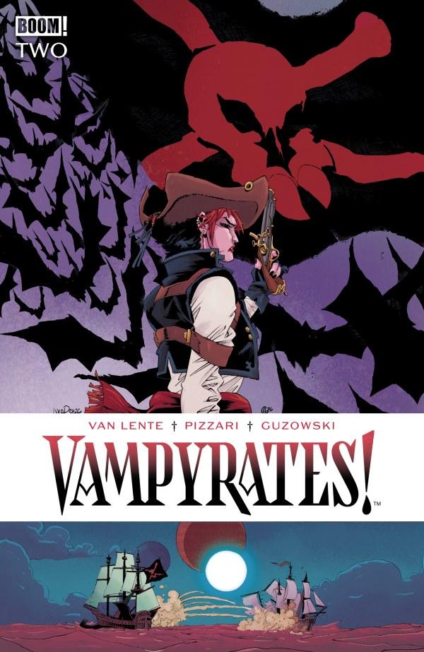 Vampyrates! (2026)