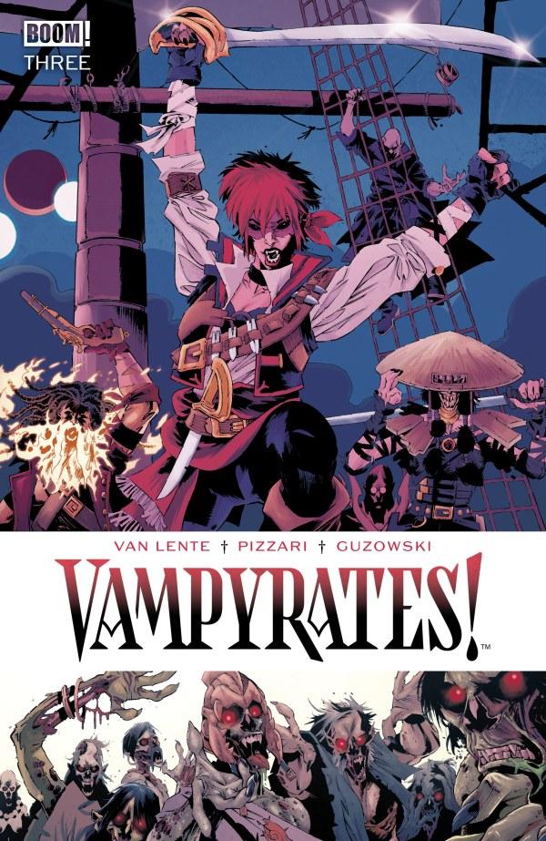 Vampyrates! (2026)
