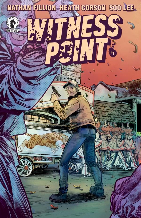 Witness Point (2026)