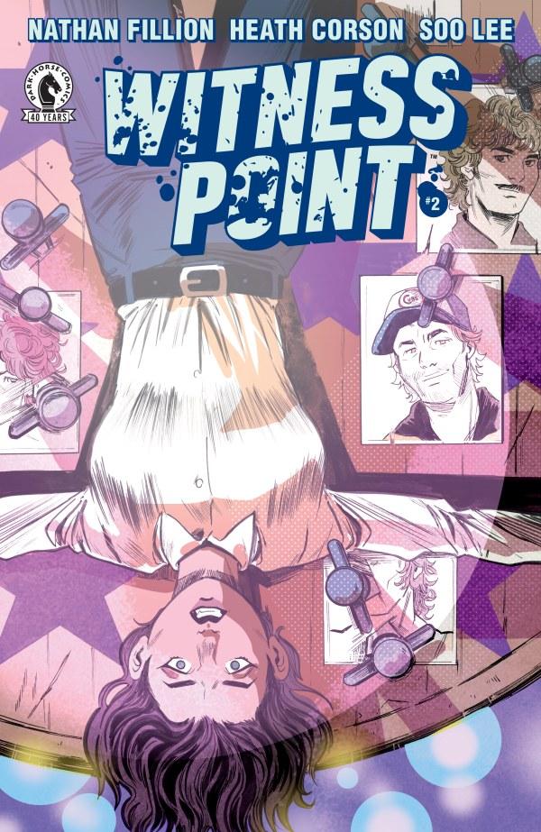 Witness Point (2026)