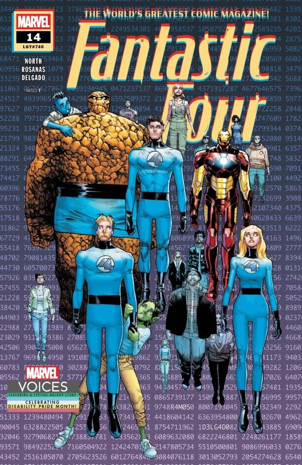 Fantastic Four (2025)