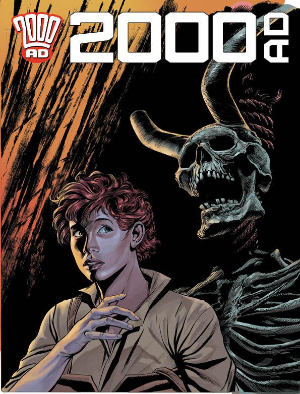 2000 AD (2001)