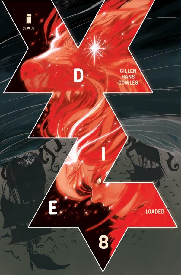 DIE: Loaded (2025)