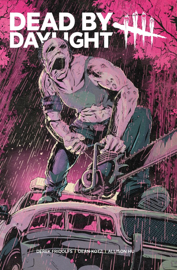 Dead by Daylight: The Hillbilly (2026)