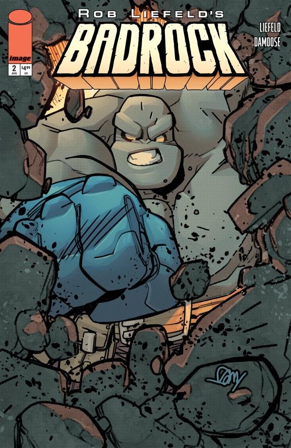 Badrock (2026)