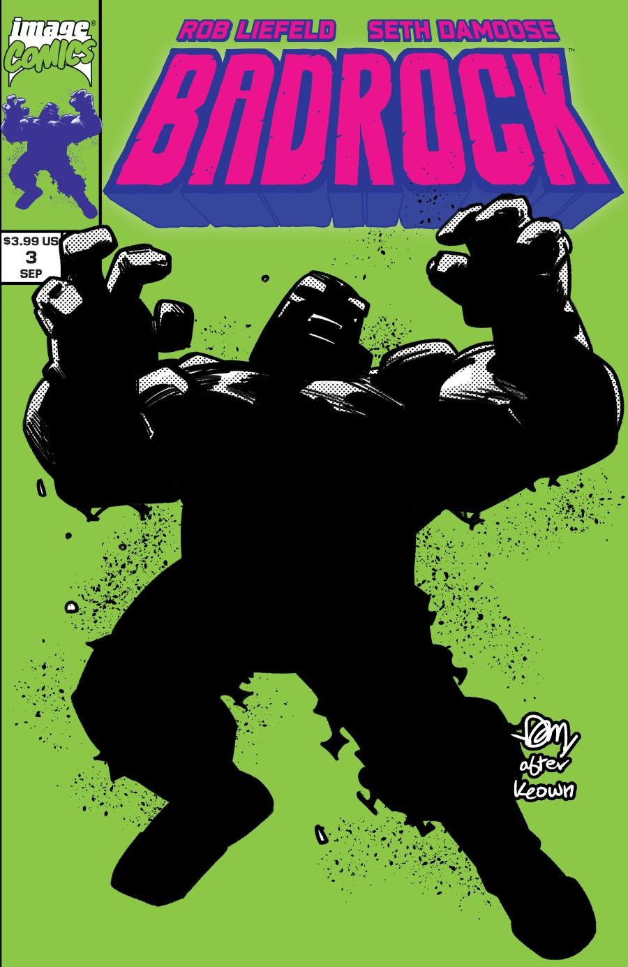 Badrock (2026)