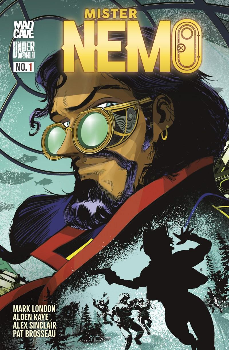 Mister Nemo (2026)