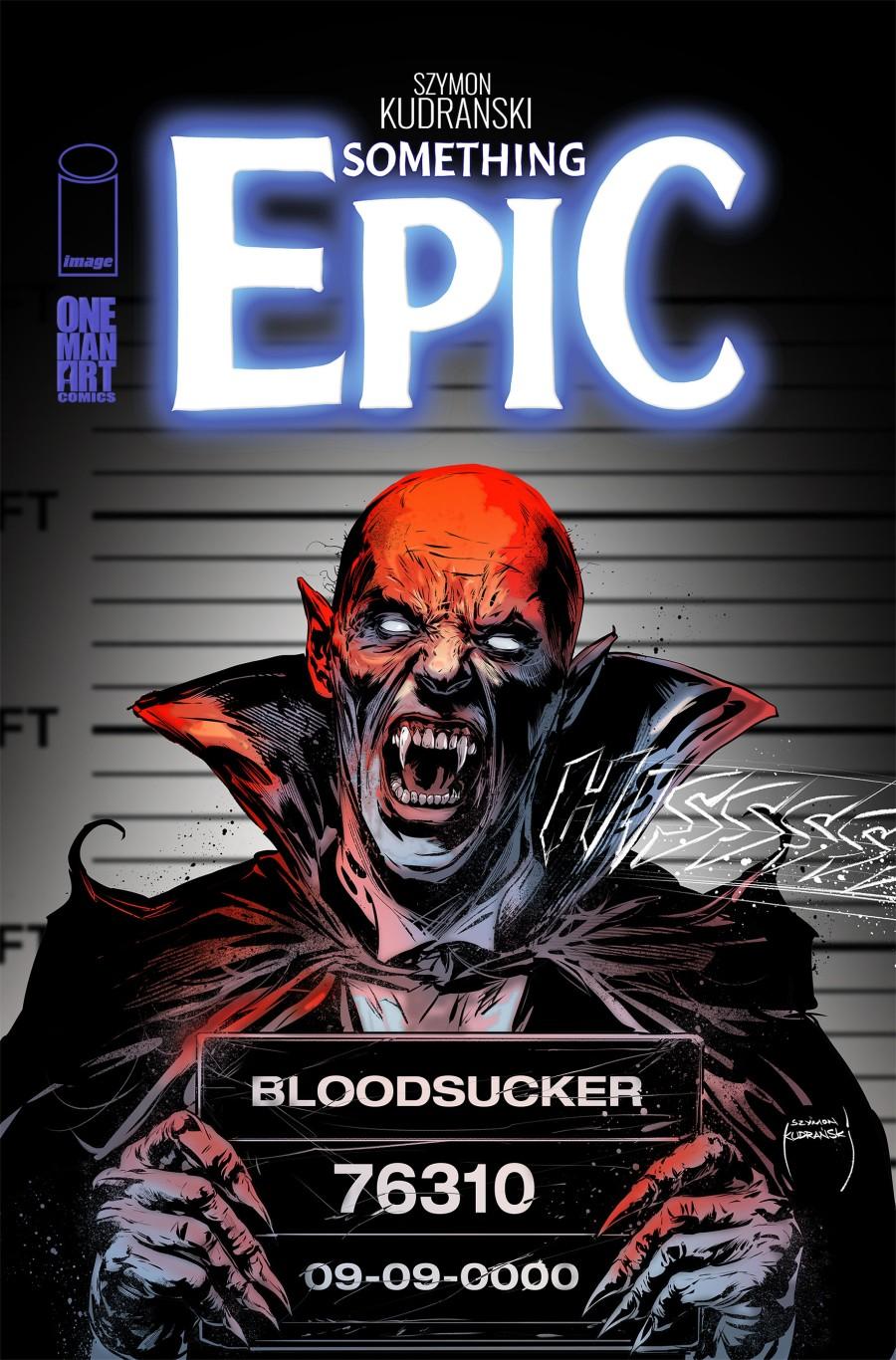 Something Epic (2023)
