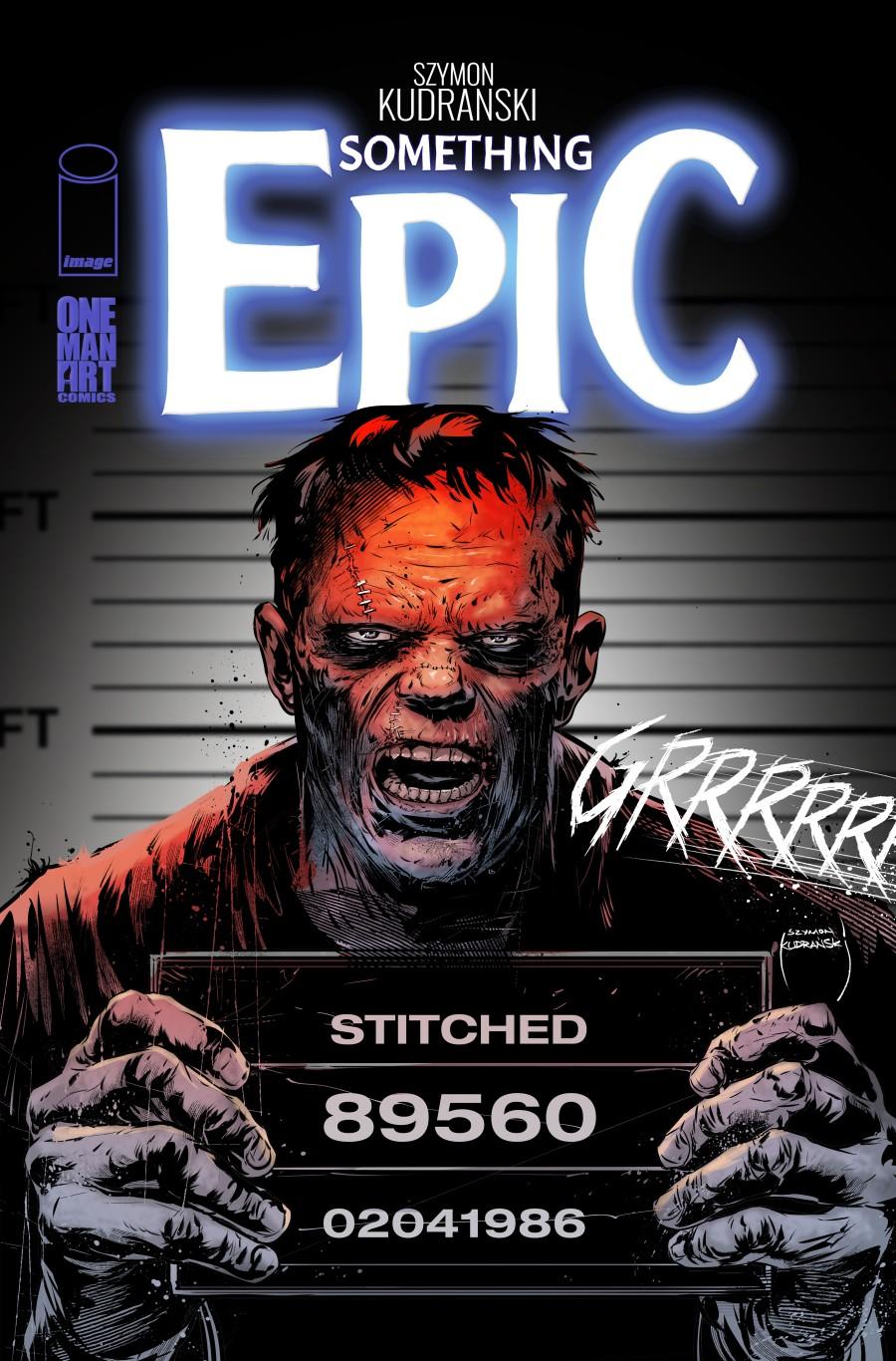 Something Epic (2023)