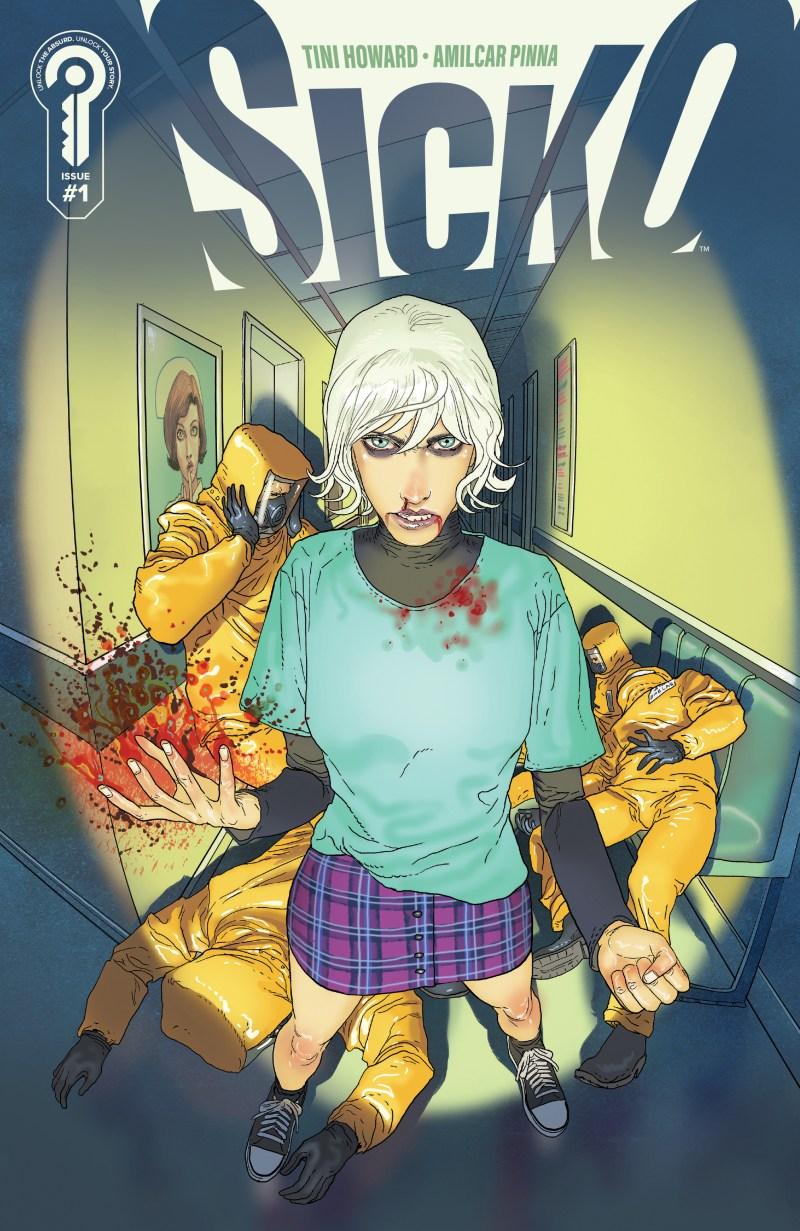 Sicko (2026)