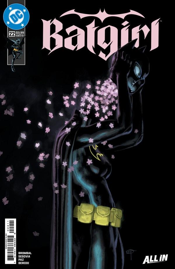 Batgirl (2025)