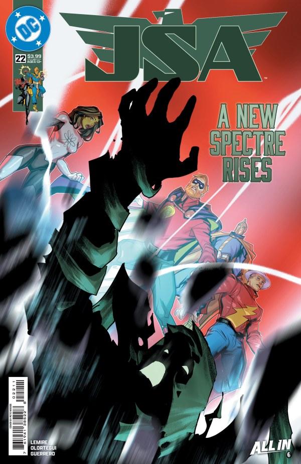 JSA (2025)