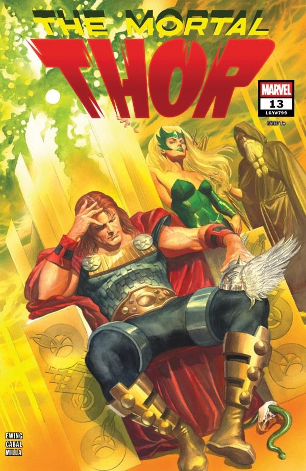Thor (2025)