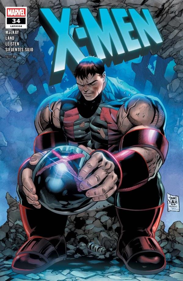 X-Men (2024)