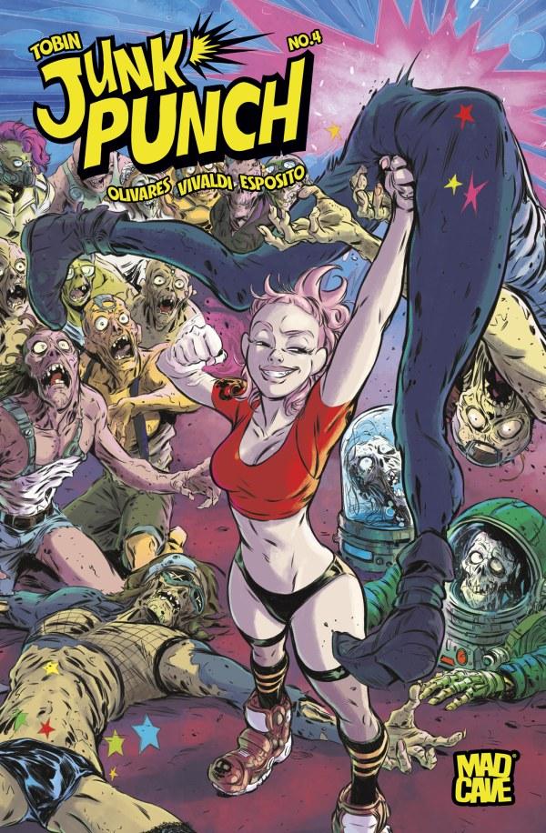 Junk Punch (2026)