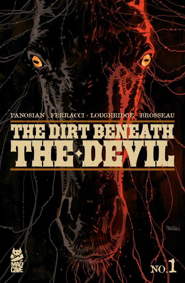 The Dirt Beneath the Devil (2026)