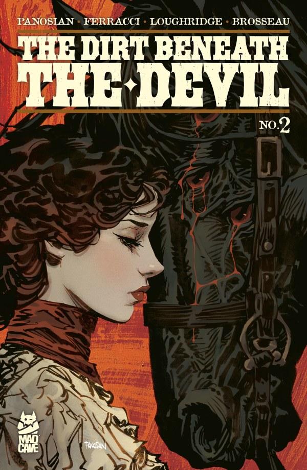 The Dirt Beneath the Devil (2026)