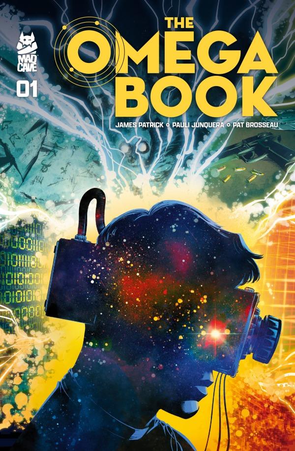 The Omega Book (2026)