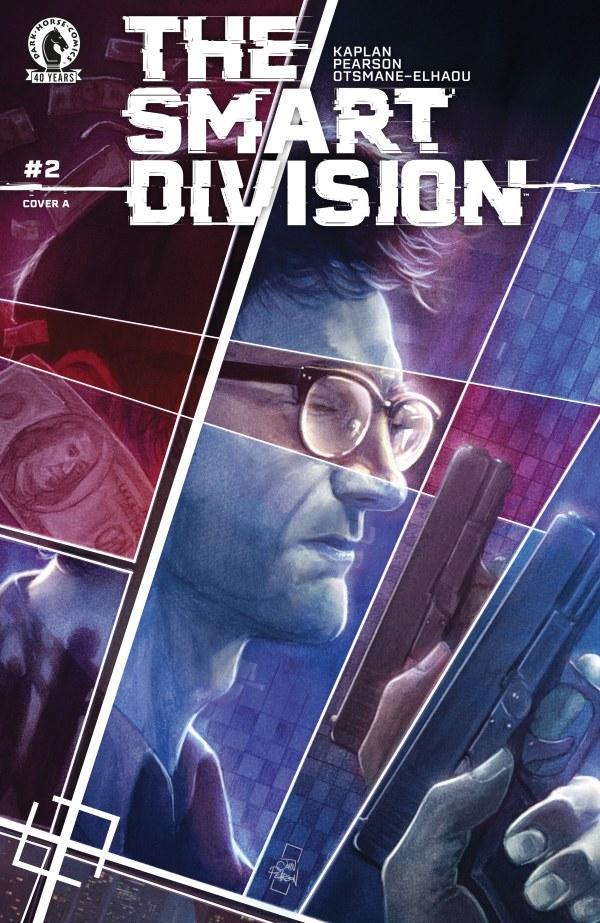 The Smart Division (2026)