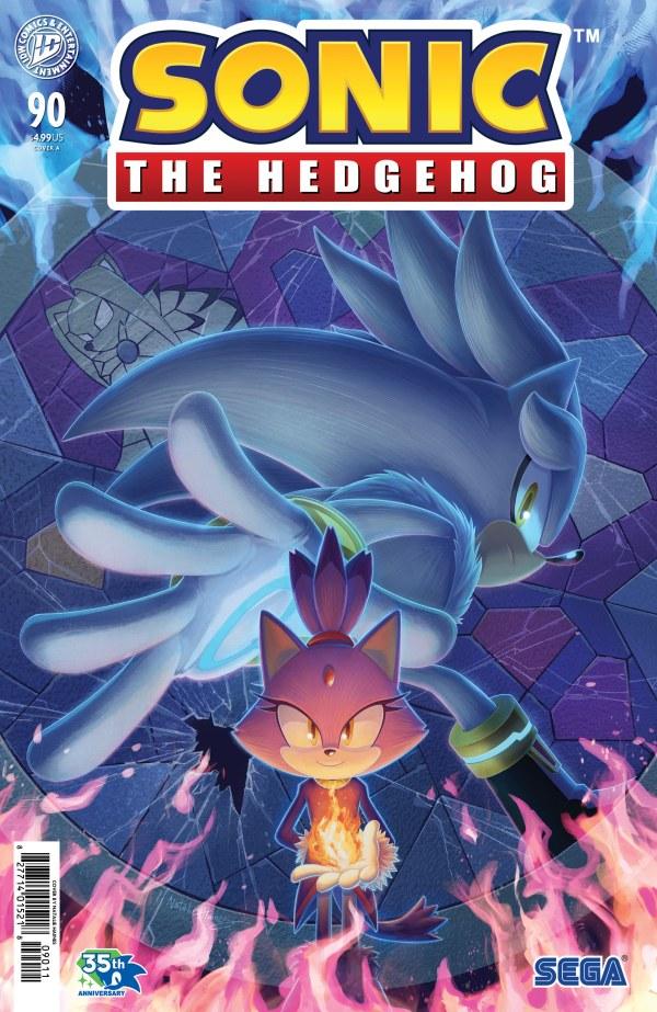 Sonic the Hedgehog (2018)