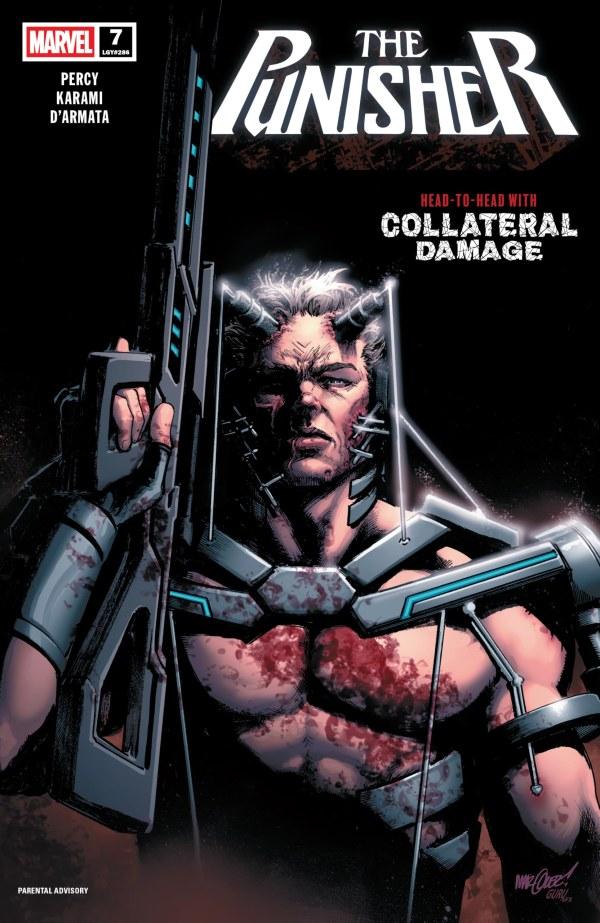 Punisher (2026)
