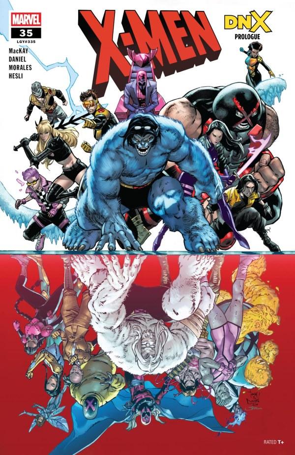 X-Men (2024)