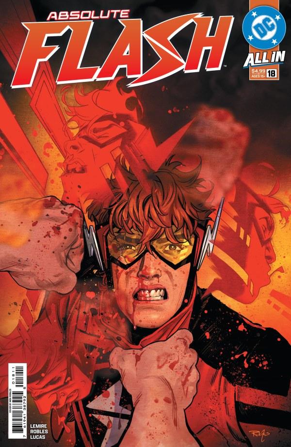 Absolute Flash (2025)