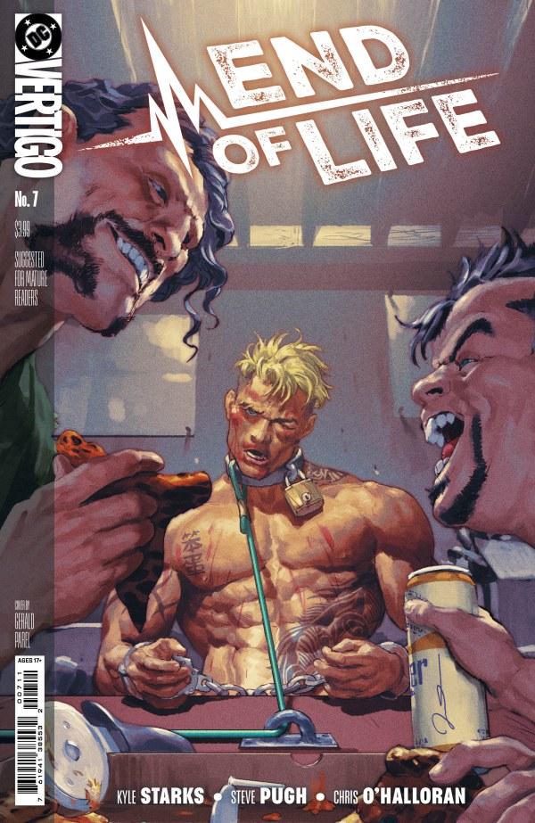 End of Life (2026)