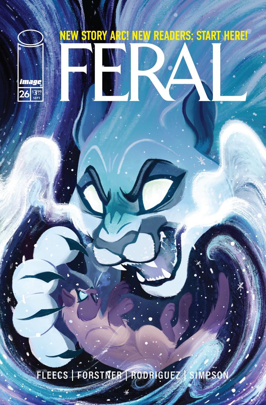 Feral (2024)