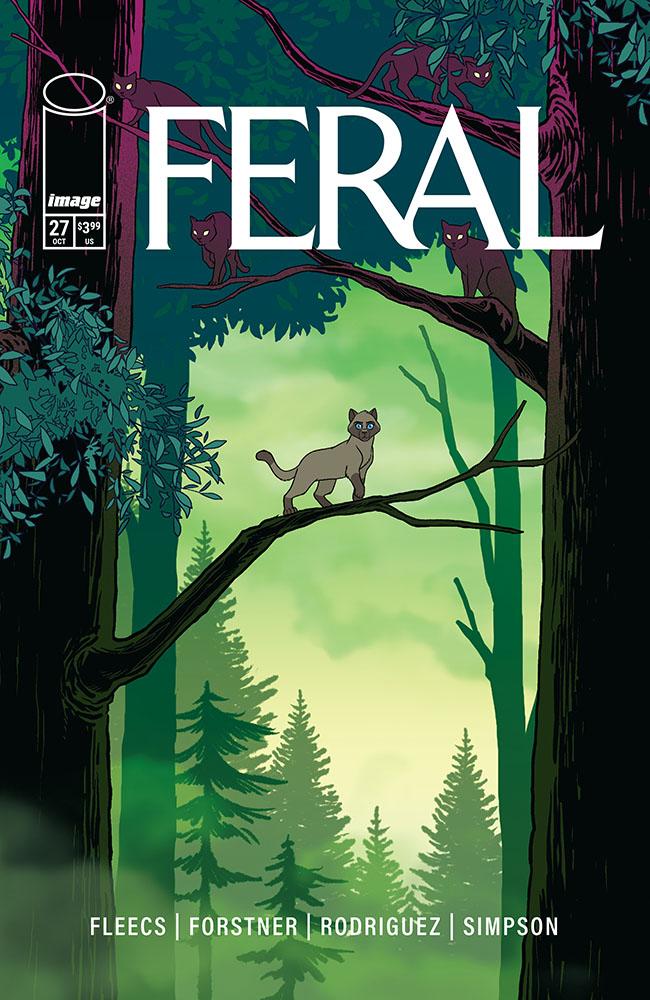 Feral (2024)