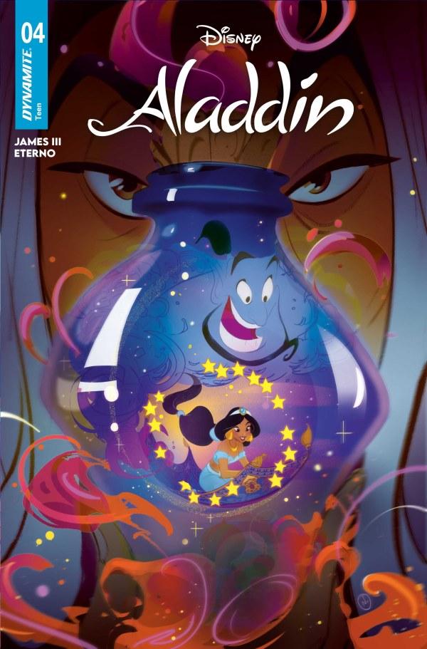 Aladdin (2026)