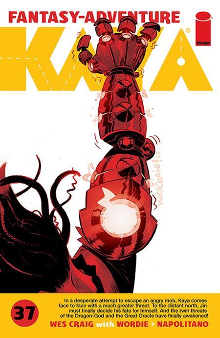 Kaya (2022)