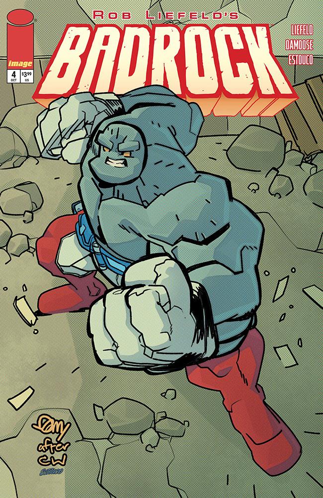 Badrock (2026)