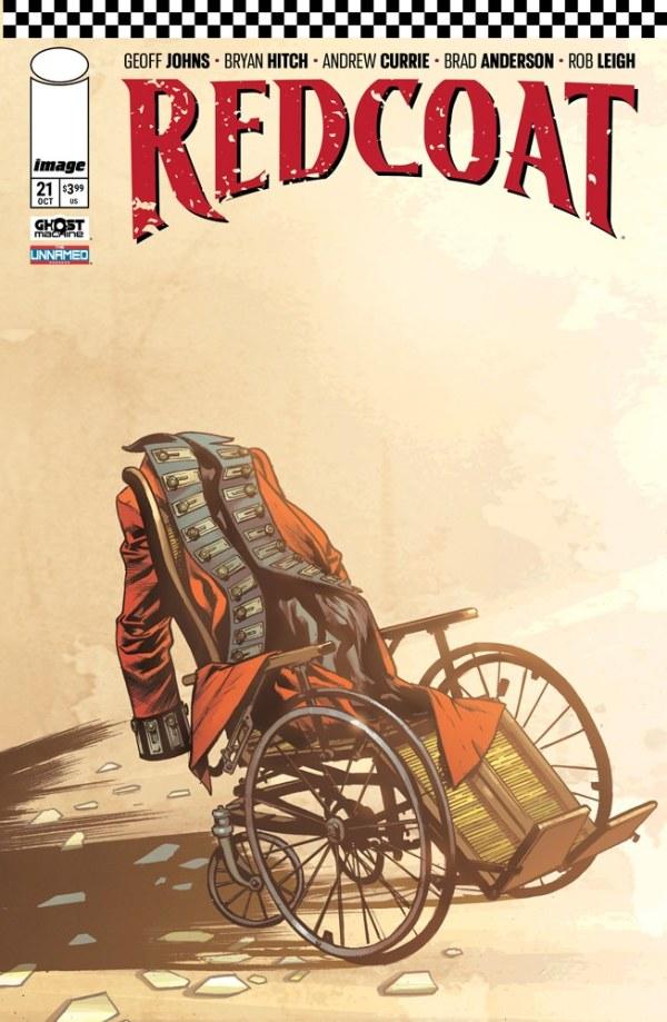 Redcoat (2024)