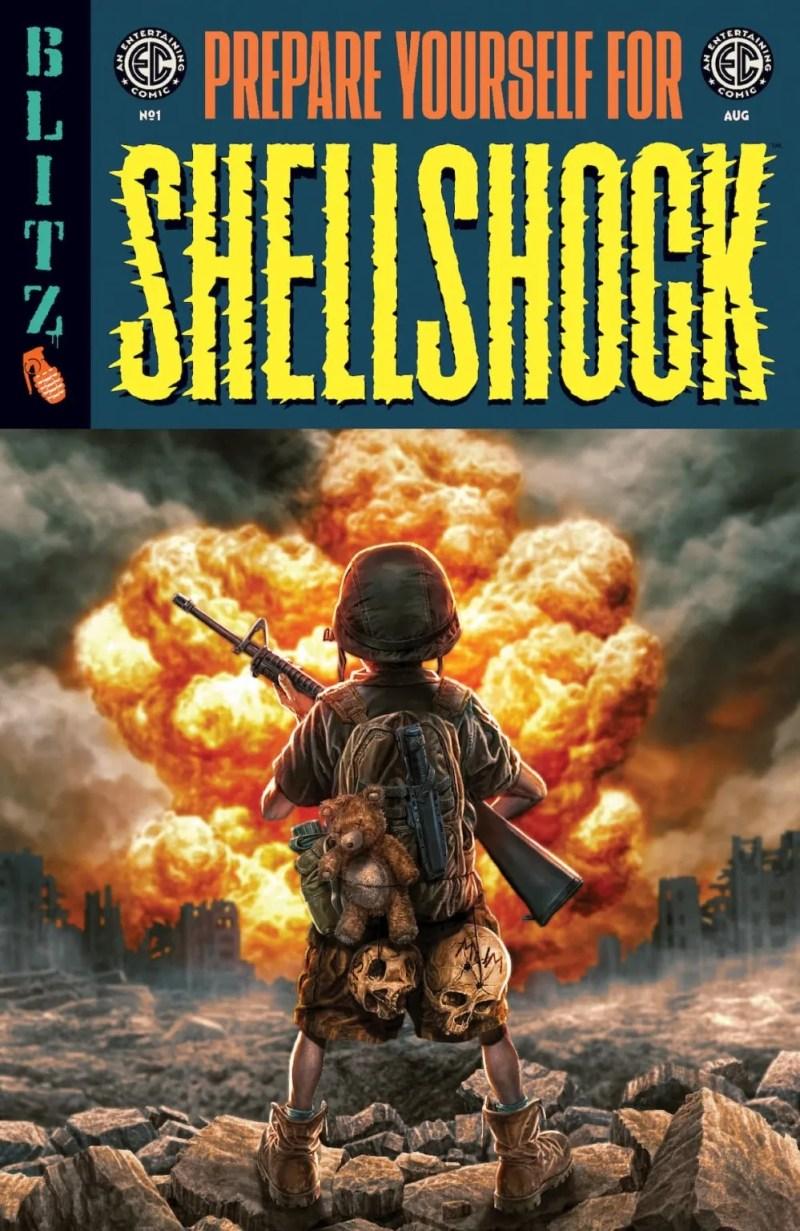 Shellshock (2026)