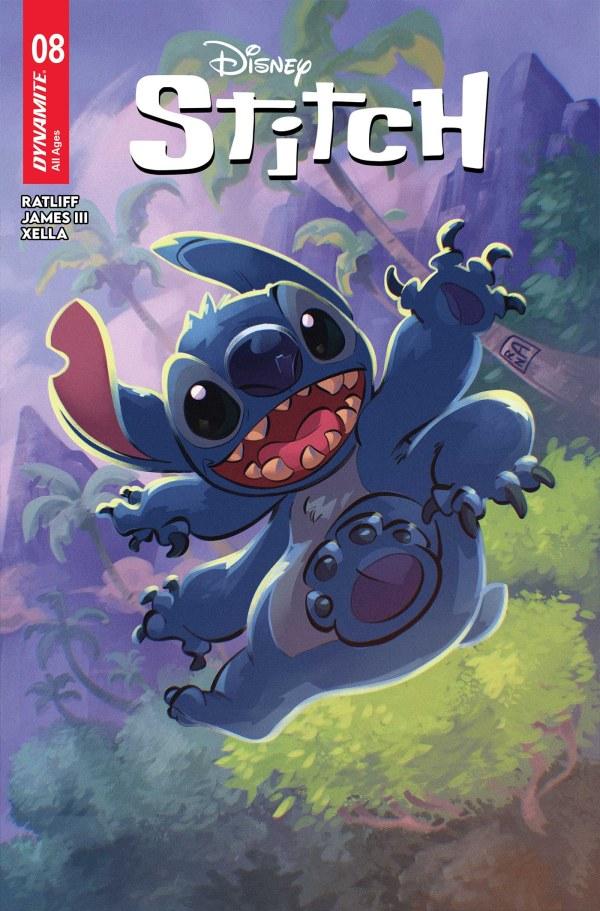 Stitch (2025)