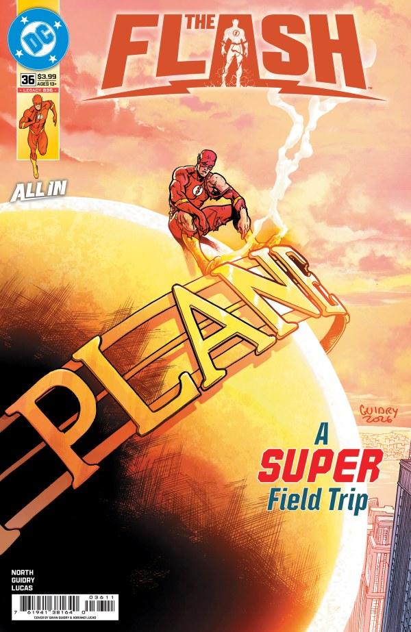The Flash (2023)