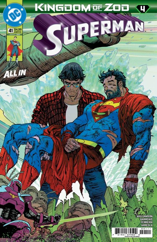 Superman (2023)