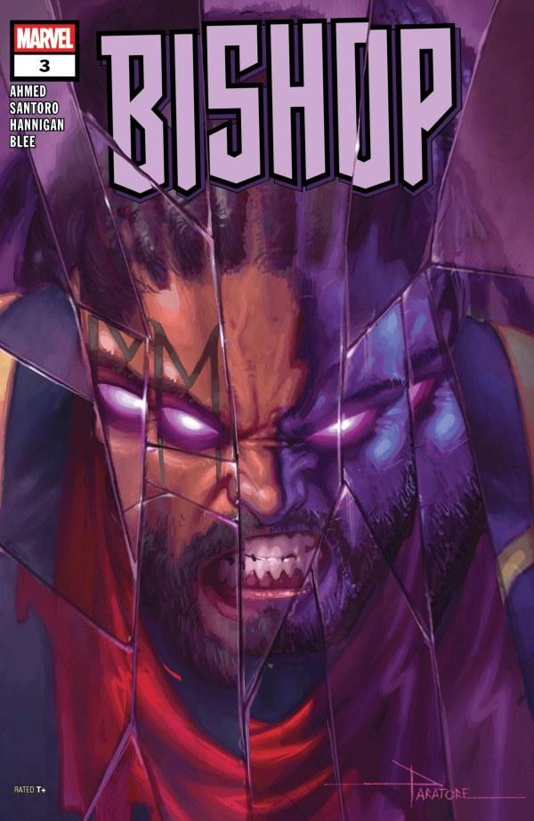 Bishop (2026)