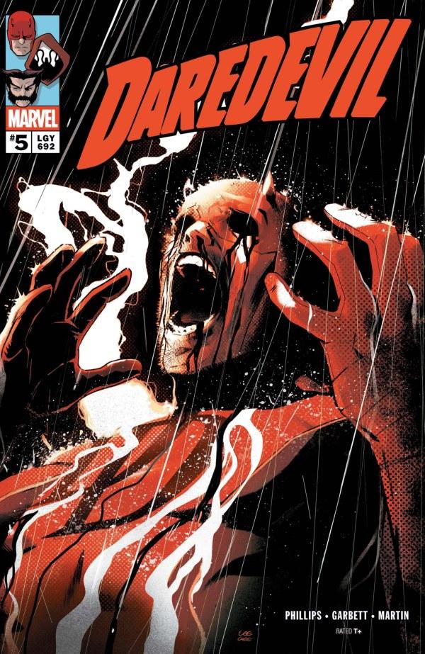 Daredevil (2026)