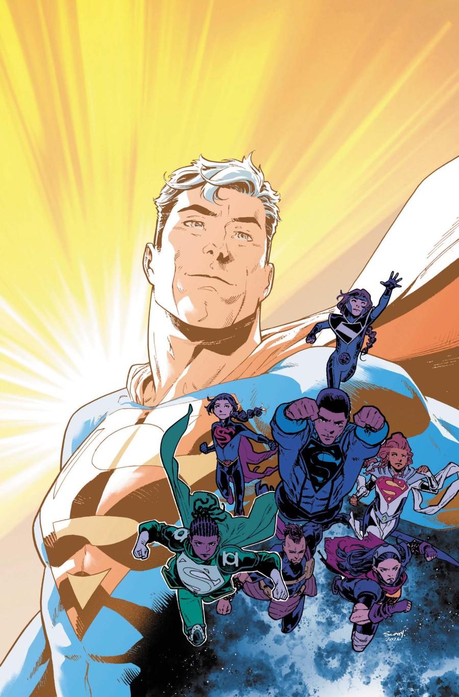 Adventures of Superman: The Book of El (2025)
