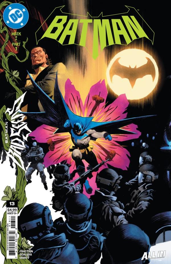 Batman (2025)