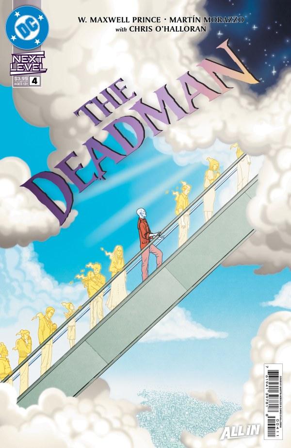 The Deadman (2026)