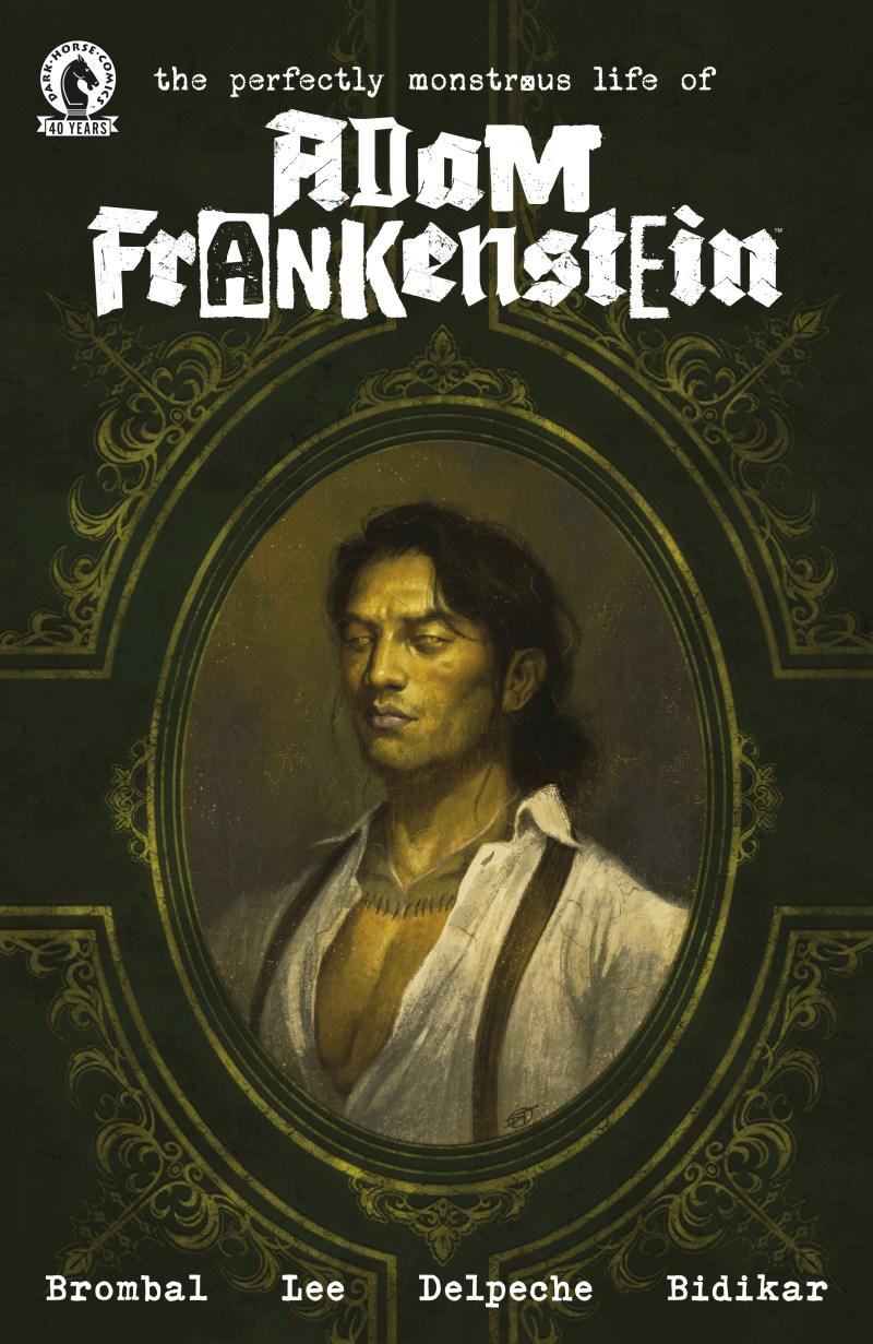 The Perfectly Monstrous Life of Adam Frankenstein (2026)