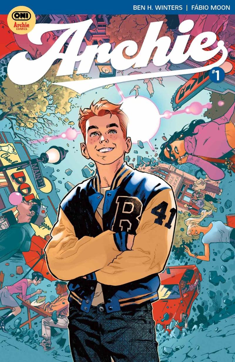 Archie (2026)