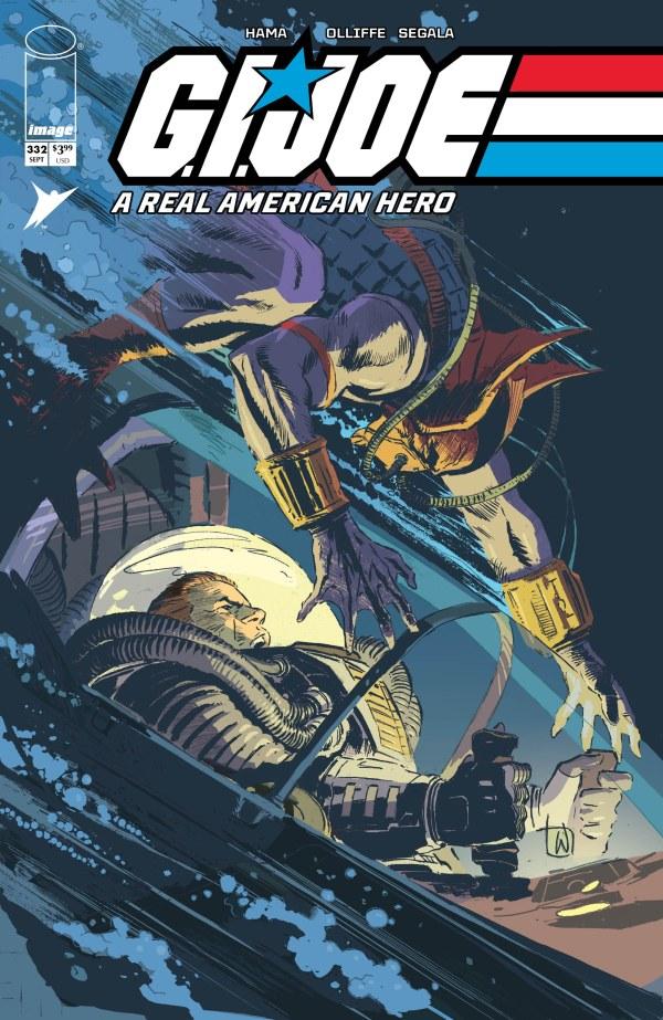 G.I. Joe: A Real American Hero (2023)