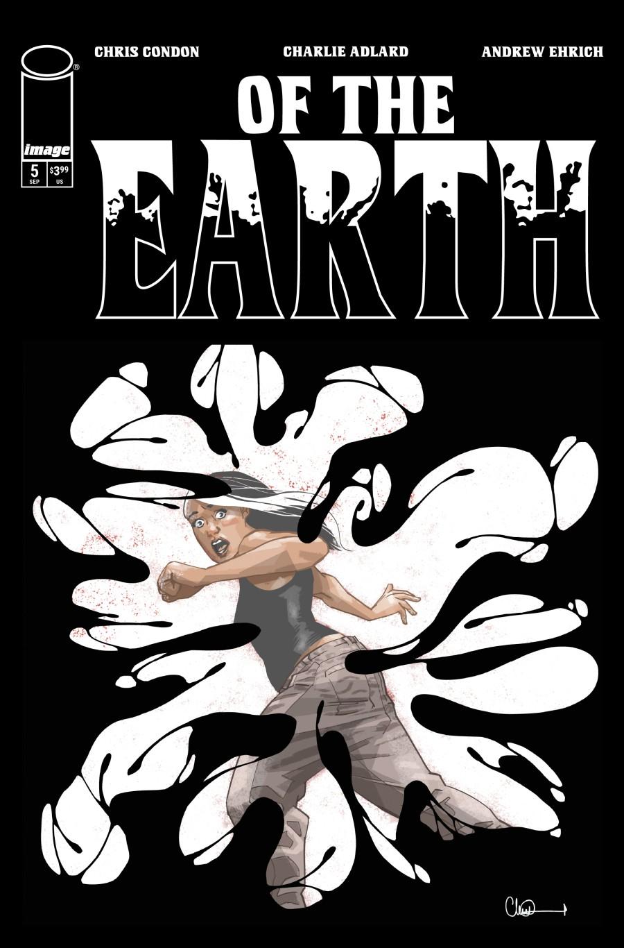 Of the Earth (2026)