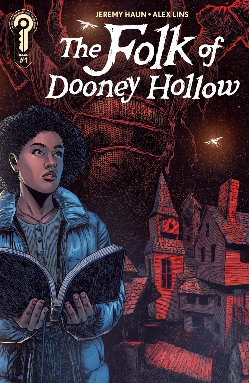 The Folk of Dooney Hollow (2026)